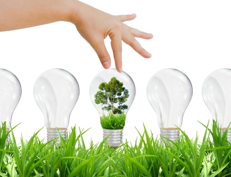 LED – 最具能源及經濟效益的照明選擇