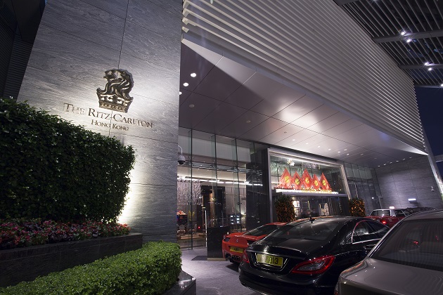 Ritz-Carlton採用LED　全面提升酒店客房的照明